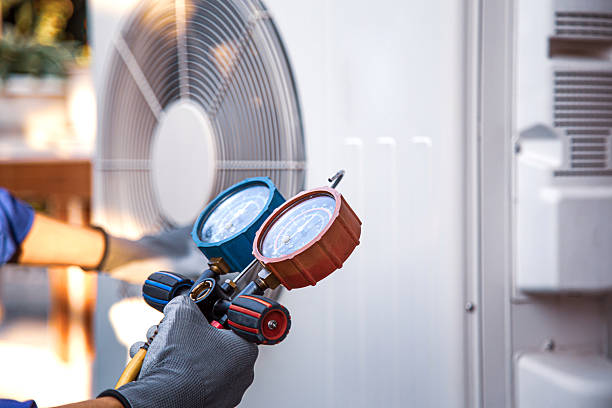 Affordable Hvac solutions in Mount Hamilton, CA