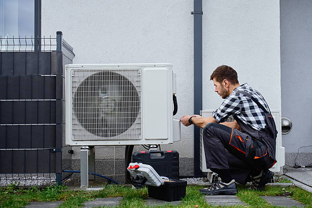 Trusted Hvac service in Mount Hamilton, CA - HVAC Repair CO